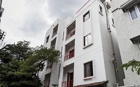 Maple Green Hotel Bangalore
